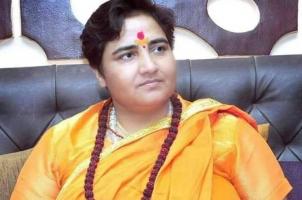 pragya thakur