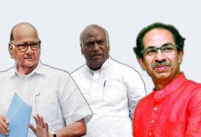 maharastra politics