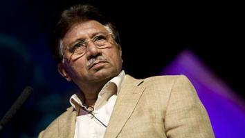 parvez musharraf