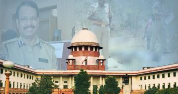 telangana case