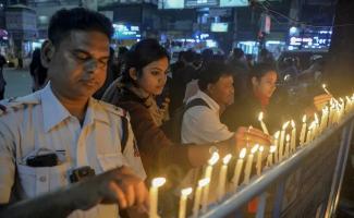 telangana case