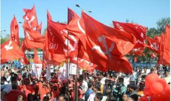 all india protest 