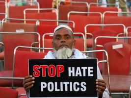 Indian citizenship amendment 