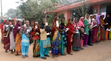 jharkhand elections