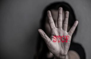 stop rape