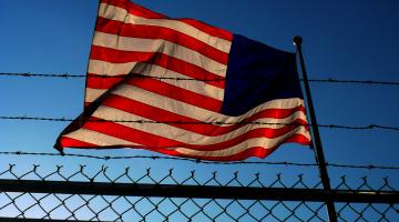 Pax Americana 