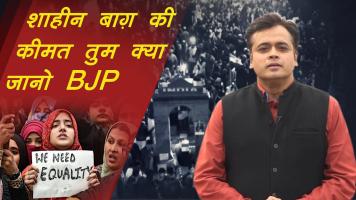 abhisar sharma