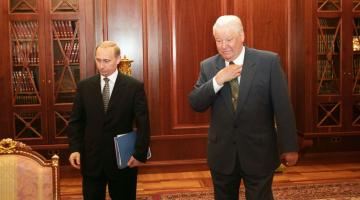russia