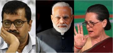 delhi election