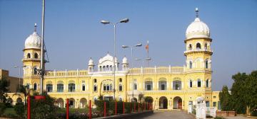 gurudwara nankana sahib