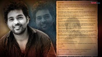 Rohit Vemula