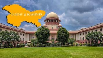 jammu and kashmir