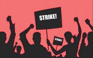 strike