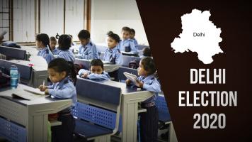 दिल्ली चुनाव
