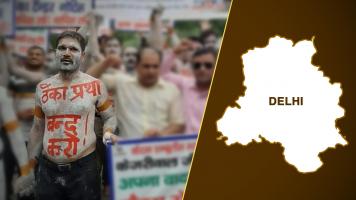 Delhi Elections