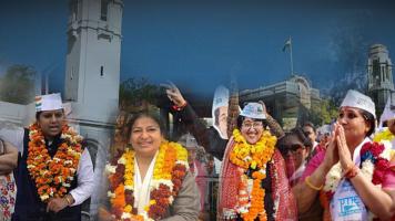 delhi election