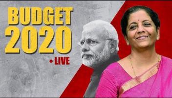 Union budget