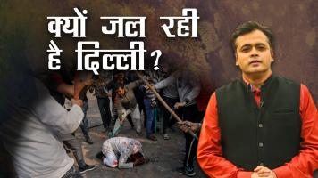abhisar sharma