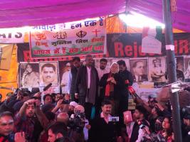 shaheen bagh