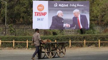  US President’s India Visit