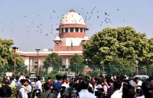 Supreme court