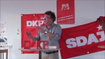 जर्मन कम्यूनिस्ट पार्टी (डीकेपी)