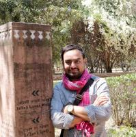 नवीन कुमार 