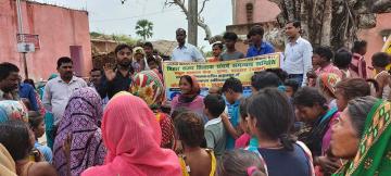 बिहार शिक्षक हड़ताल