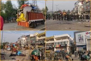 shaheen bagh