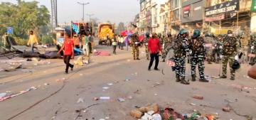 shaheen bagh