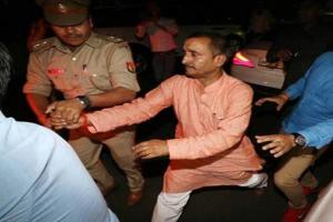Kuldeep sengar