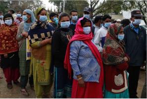 कोरोना वायरस