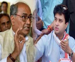 digvijay and sindhiya