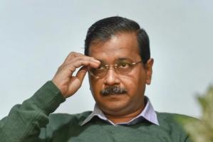 Arvind kejriwal