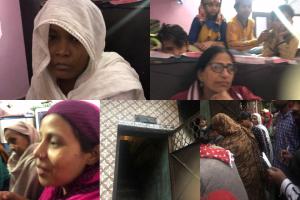 Delhi Violence