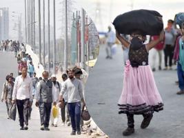  बिहारी मज़दूर