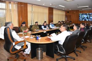 उत्तराखंड