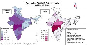 कोरोना अपडेट