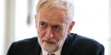 Jeremy Corbyn