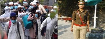 बढ़ती सांप्रदायिकता और फ़र्ज़ की मिसाल