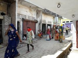 बुंदेलखंड 