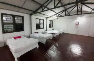  क्वारंटाइन