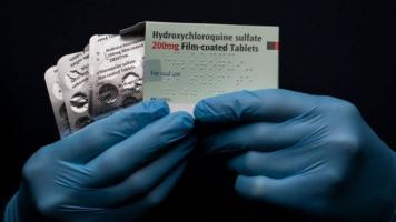 भारत ने मलेरिया दवाइयों के निर्यात से प्रतिबंध हटाया