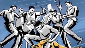 मॉब लिंचिंग 