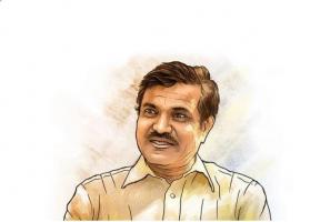 आनंद तेलतुंबड़े 