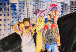 इतवार की कविता