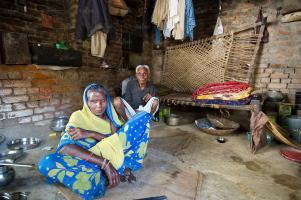 बुजुर्ग