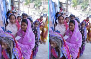 ग्रामीण बिहार 