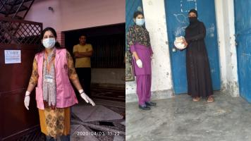 आशा कार्यकर्ता