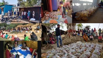 भोजन योद्धा